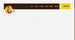 Desktop Screenshot of mainstbbq.com